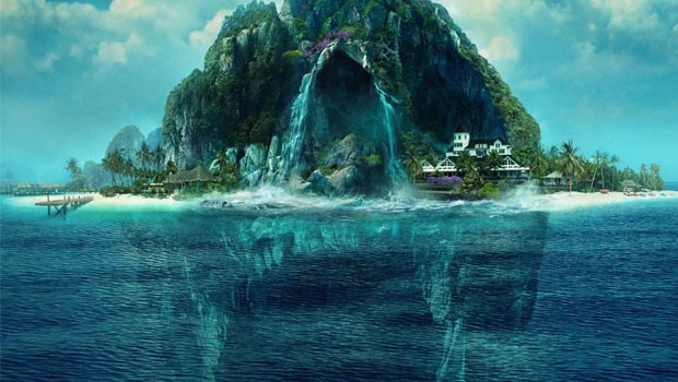 Fantasy Island