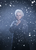 Branagh Theatre Live: The Winter's Tale