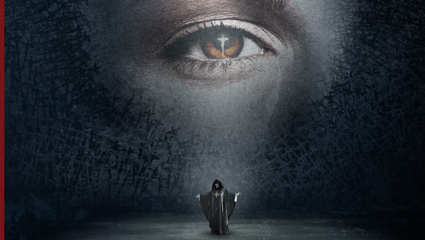 Royal Opera House - Norma