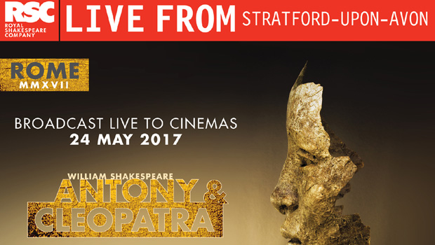 RSC - Antony & Cleopatra