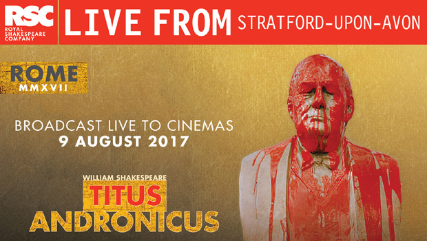 RSC - Titus Andronicus
