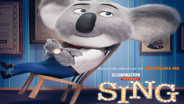 Sing 2D