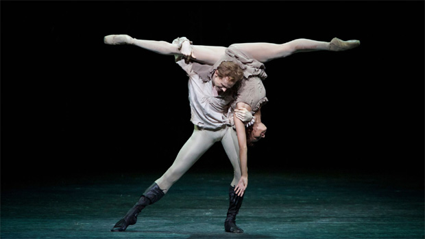ROH 2017/18 - Manon