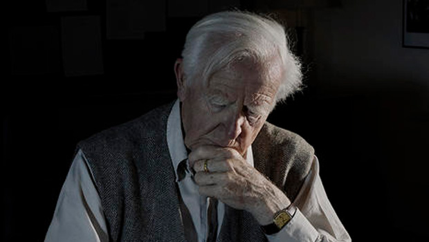 John le Carré - An Evening with George Smiley