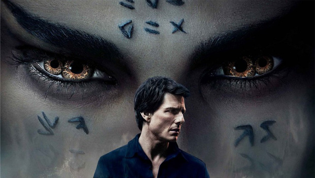 The Mummy 2D