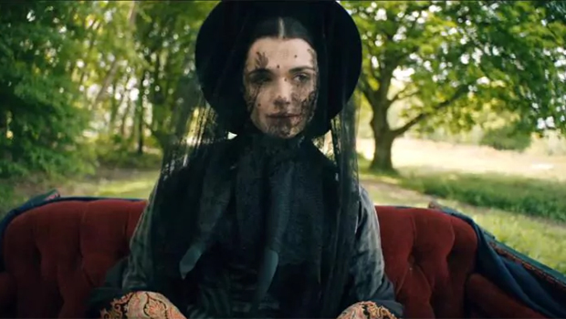 My Cousin Rachel