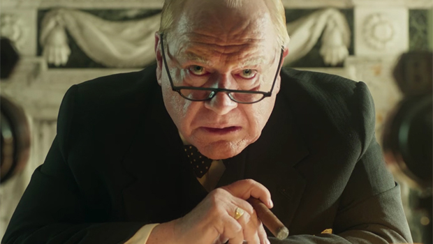 Churchill