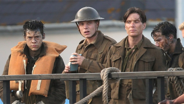 Dunkirk