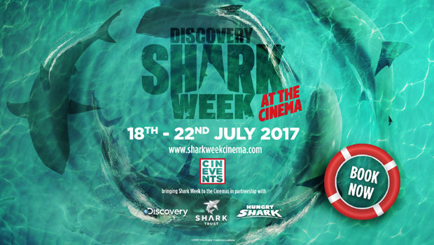 Shark Week