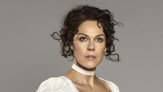 MET Opera 2017/18 Season: Tosca