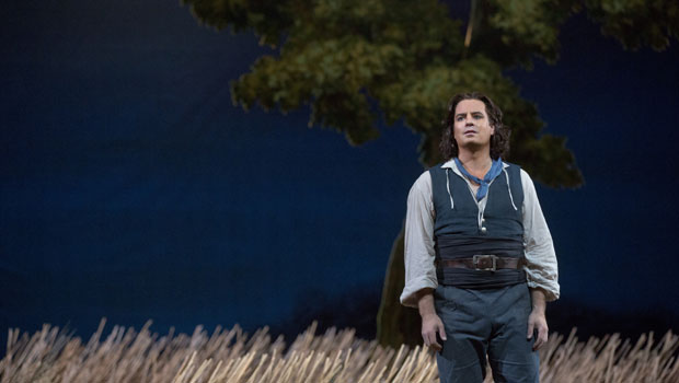 MET Opera 2017/18 Season: L'Elisir d'Amore