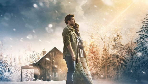 The Shack