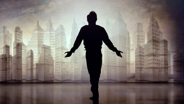 ROH 2017/18 - Bernstein Centenary / New McGregor
