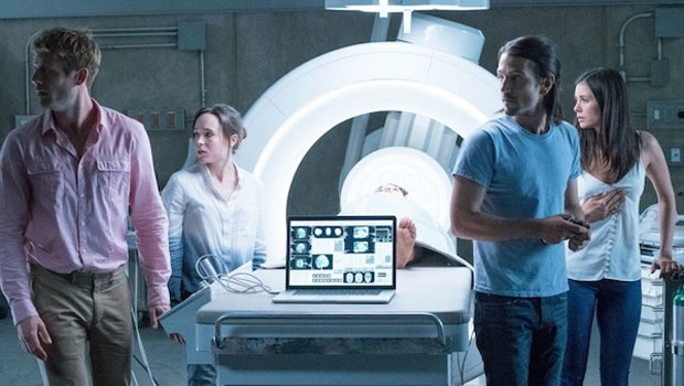 Flatliners