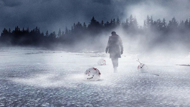 The Snowman