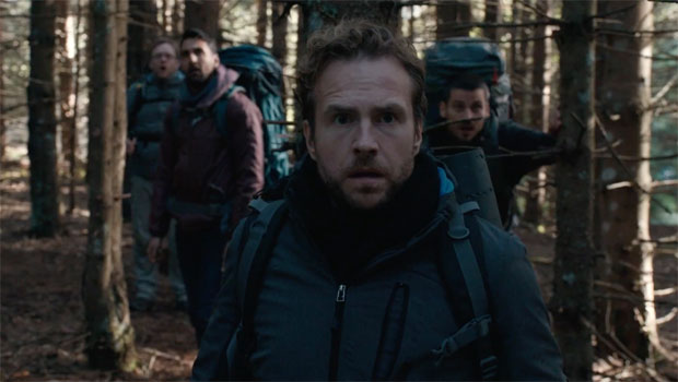 The Ritual