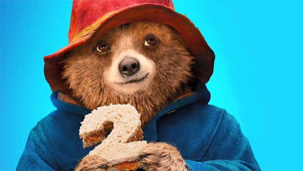 Paddington 2