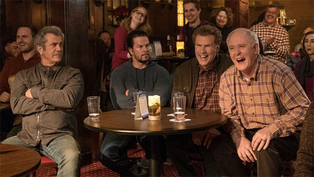 Daddy's Home 2