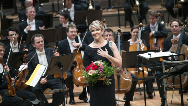 Berliner Philharmoniker LIVE: The New Year's Eve Concert
