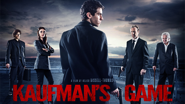 Kaufman's Game