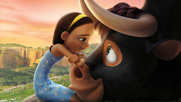 Ferdinand 2D
