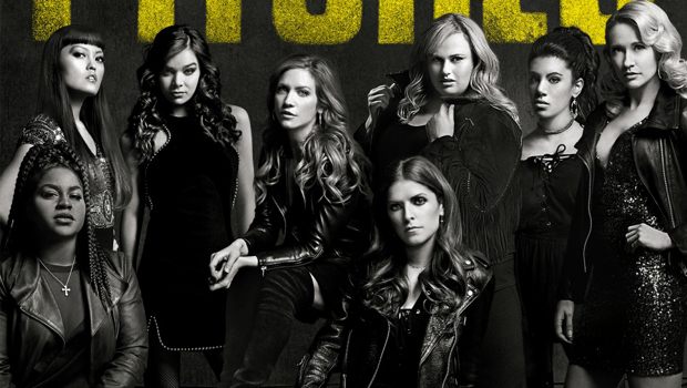 Pitch Perfect 3