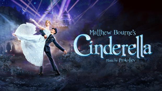 Matthew Bourne's Cinderella