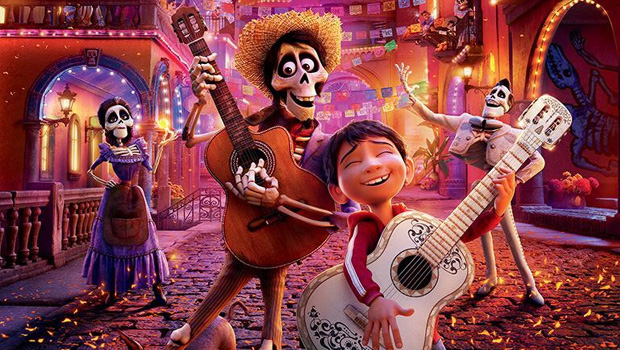 Coco 2D