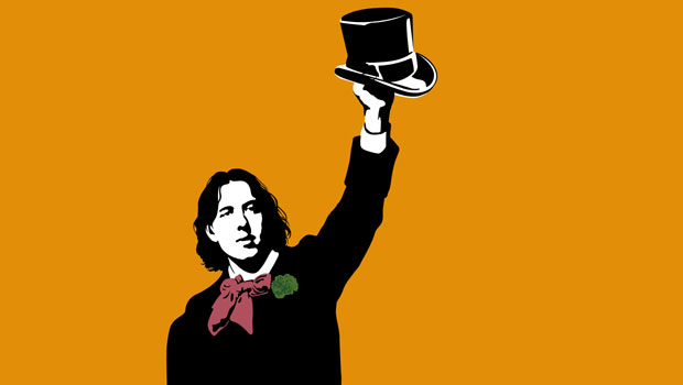 Oscar Wilde Season: An Ideal Husband