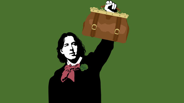 Oscar Wilde Season: The Importance of Being Ernest