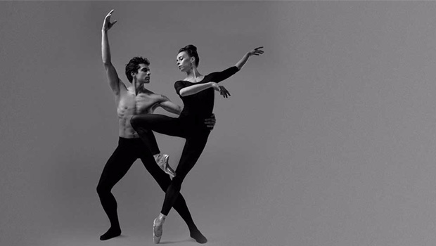 Bolshoi Ballet 2018/19 - The Sleeping Beauty