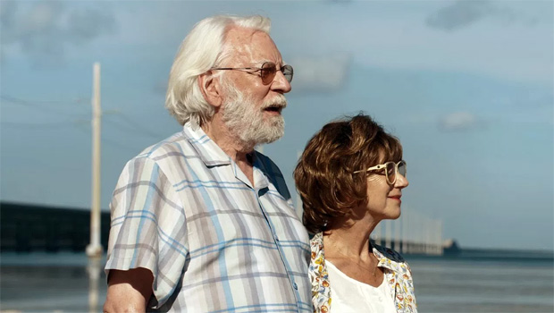 The Leisure Seeker