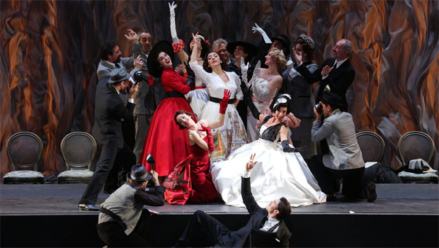 Italian Opera Season 2: Don Pasquale