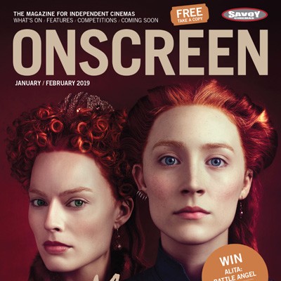 OnScreen Magazine