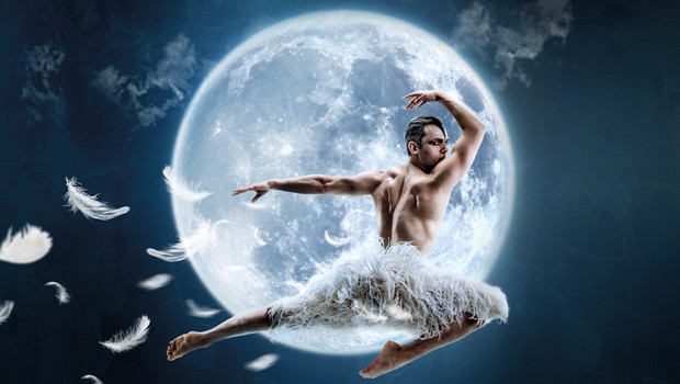 Matthew Bourne's Swan Lake