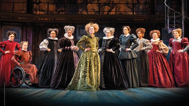 Royal Shakespeare Company: The Taming of the Shrew