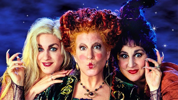 Hocus Pocus