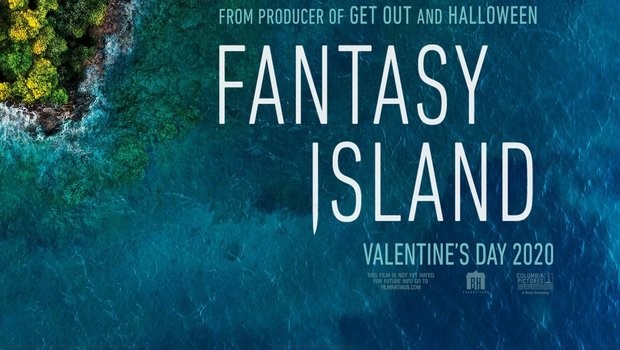 Fantasy Island