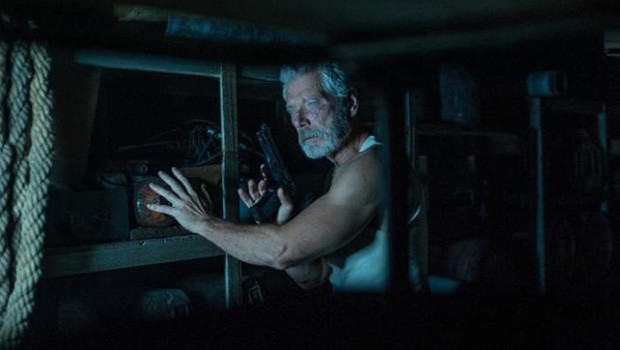 Don't Breathe 2