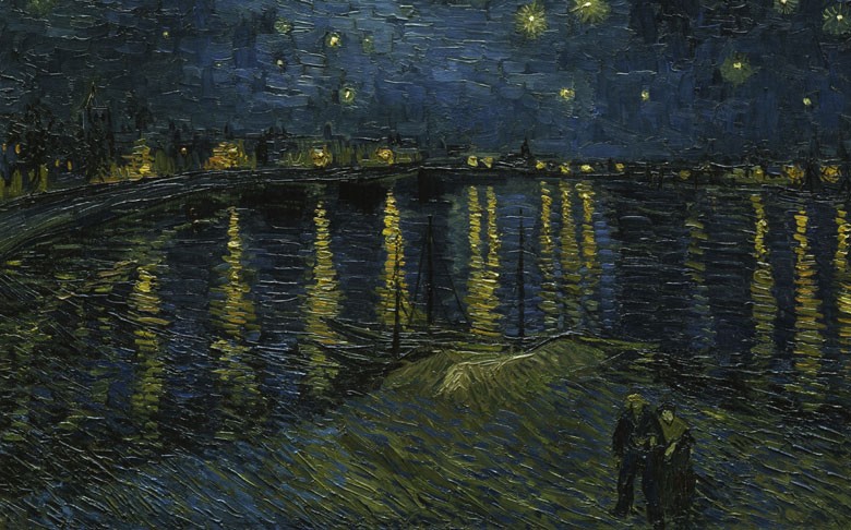 Exhibition on Screen: Van Gogh: Poets and Lovers