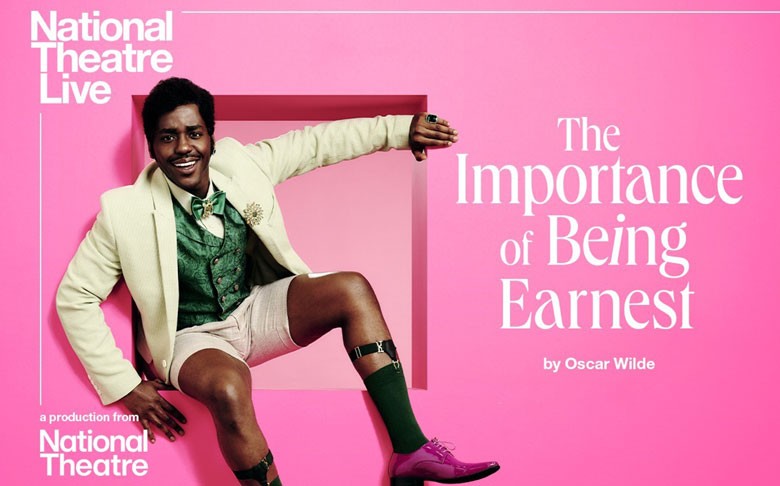 National Theatre Live: The Importance of Being Earnest