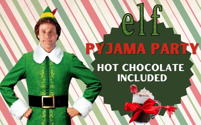 ELF (Pyjama Party)