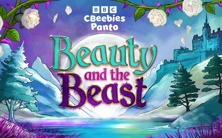 CBeebies 2024: Beauty and the Beast