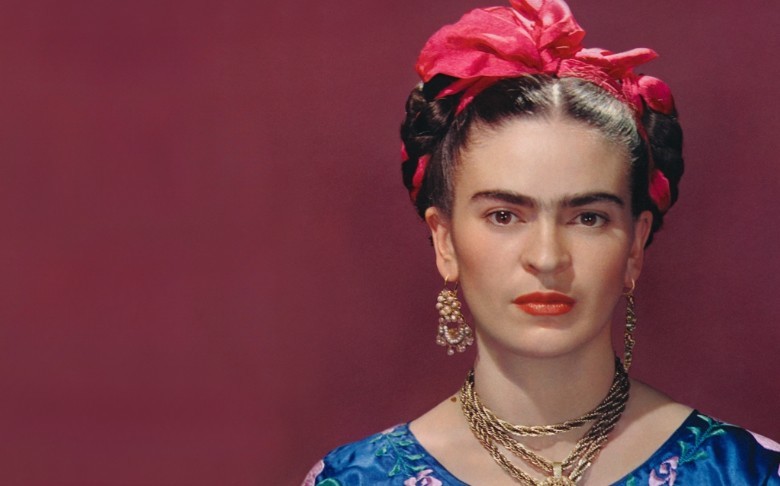 EOS: Frida Khalo (Extended Encore with Exclusive New Content)