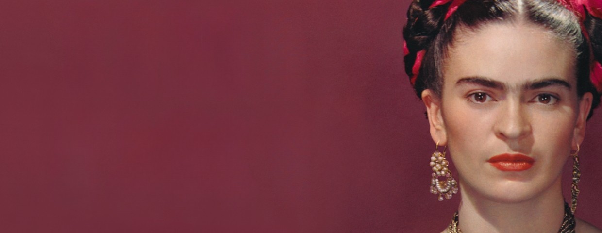 EOS: Frida Khalo (Extended Encore with Exclusive New Content)