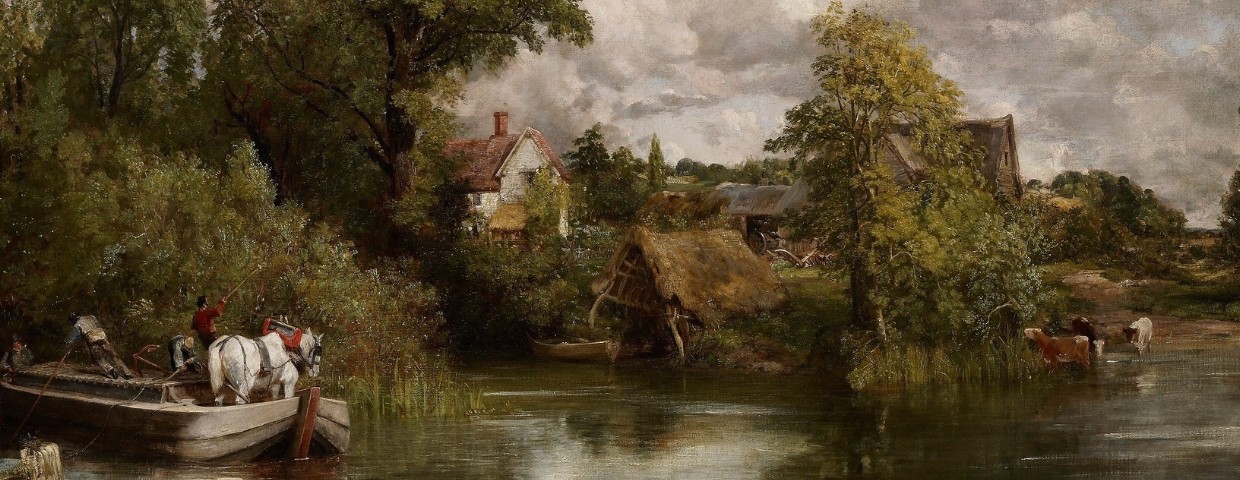 EOS: Turner & Constable