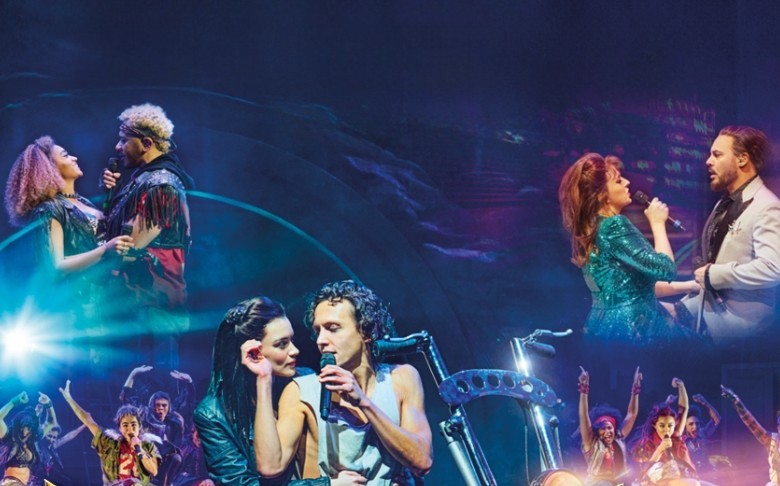 Bat Out of Hell: The Musical