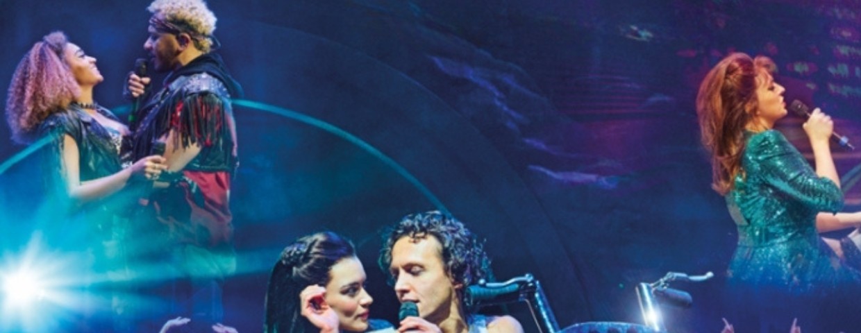 Bat Out of Hell - The Musical (2025)