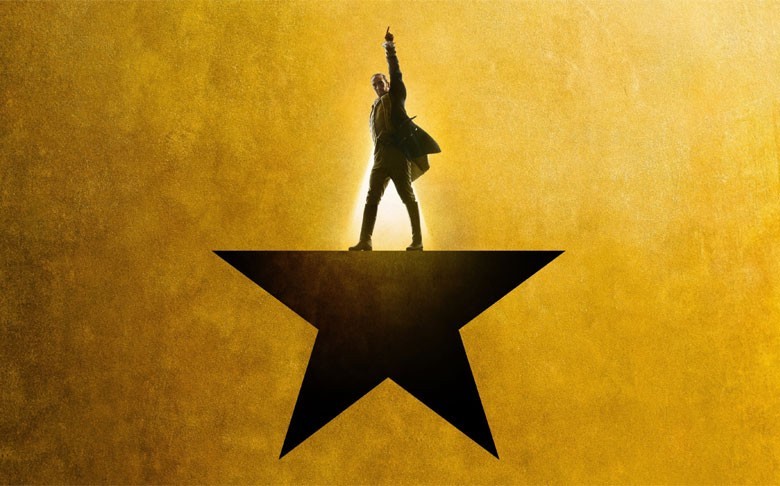 Hamilton 10th Anniversary