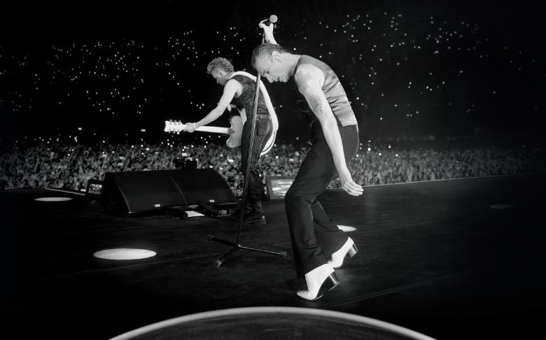 Depeche Mode: M